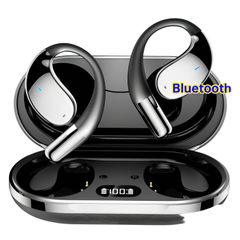 Bluetooth Translation Earbuds - 140 Languages Instant Translator Headphones