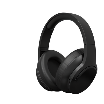 LDON L839 Bluetooth 5.3 Headphones - Foldable Gaming & Sports Headset with Mic