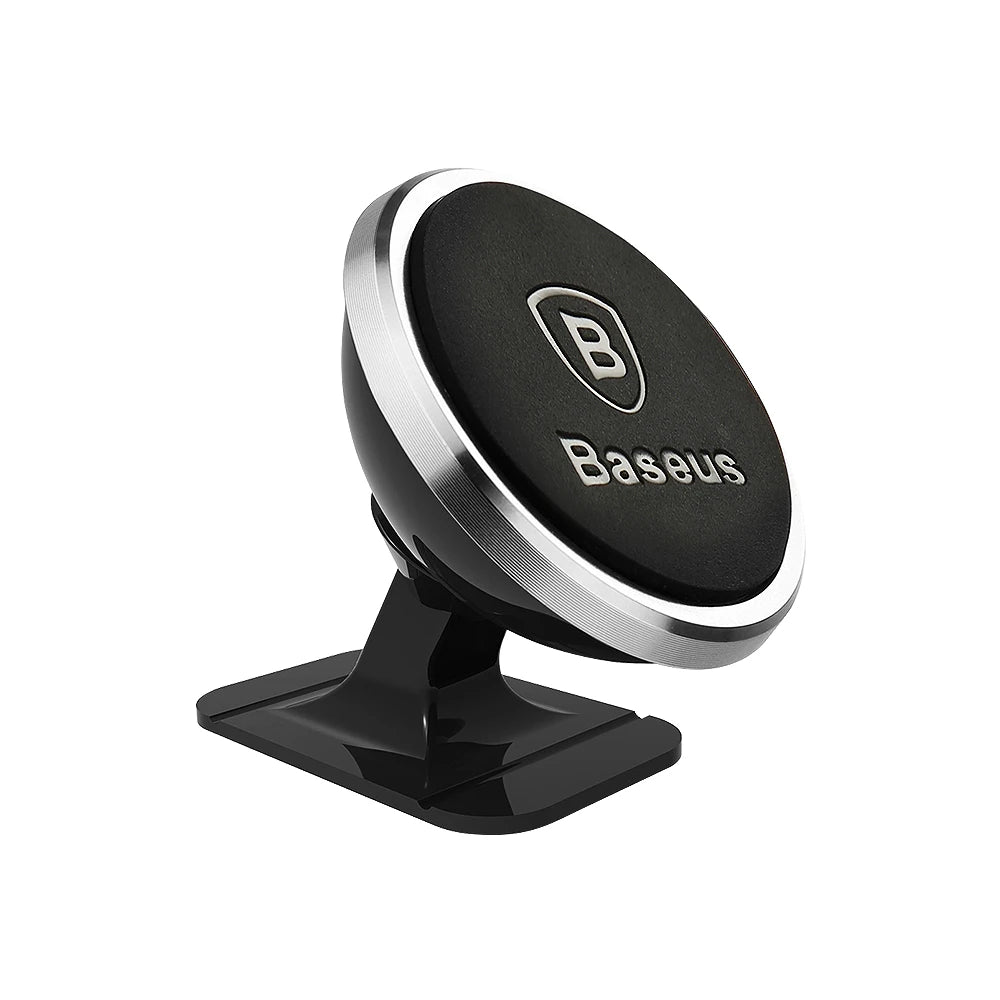 Magnetic Car Phone Holder - Universal Mount for iPhone & Android - Image 6