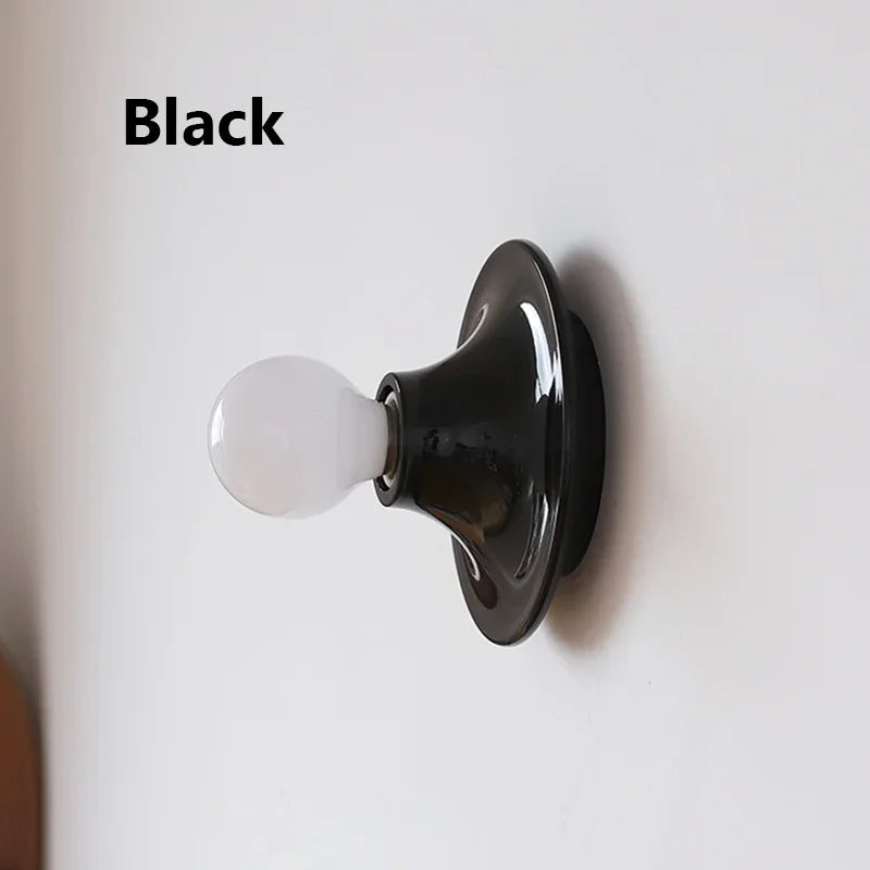Nordic LED Decorative Wall Lamp | Indoor Sconce for Living Room, Bedroom & Corridor - Image 10