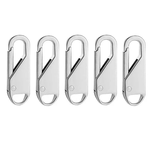 Instant Zipper Repair Kit - No Sewing Required (5/10 Pack) - Image 11