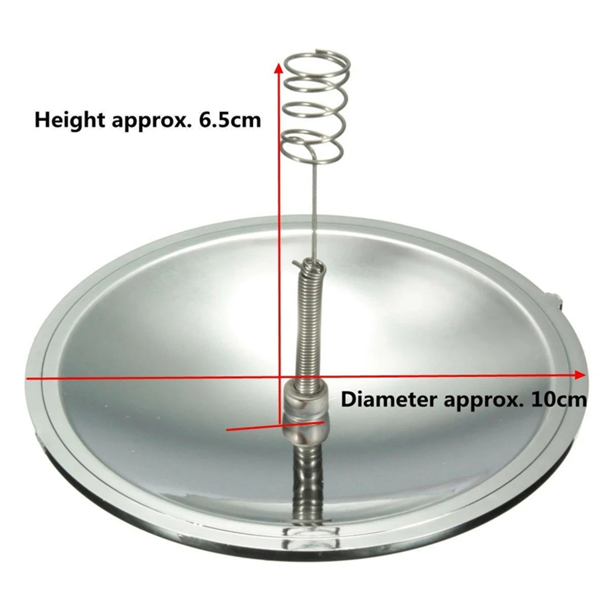 Solar Lighter - Waterproof Windproof Outdoor Fire Starter - Image 2