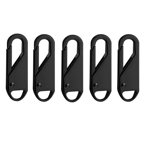 Instant Zipper Repair Kit - No Sewing Required (5/10 Pack) - Image 10
