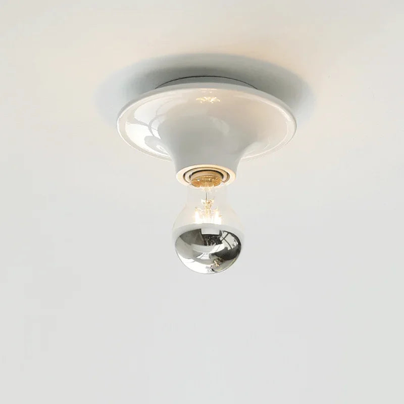 Nordic LED Decorative Wall Lamp | Indoor Sconce for Living Room, Bedroom & Corridor - Image 4