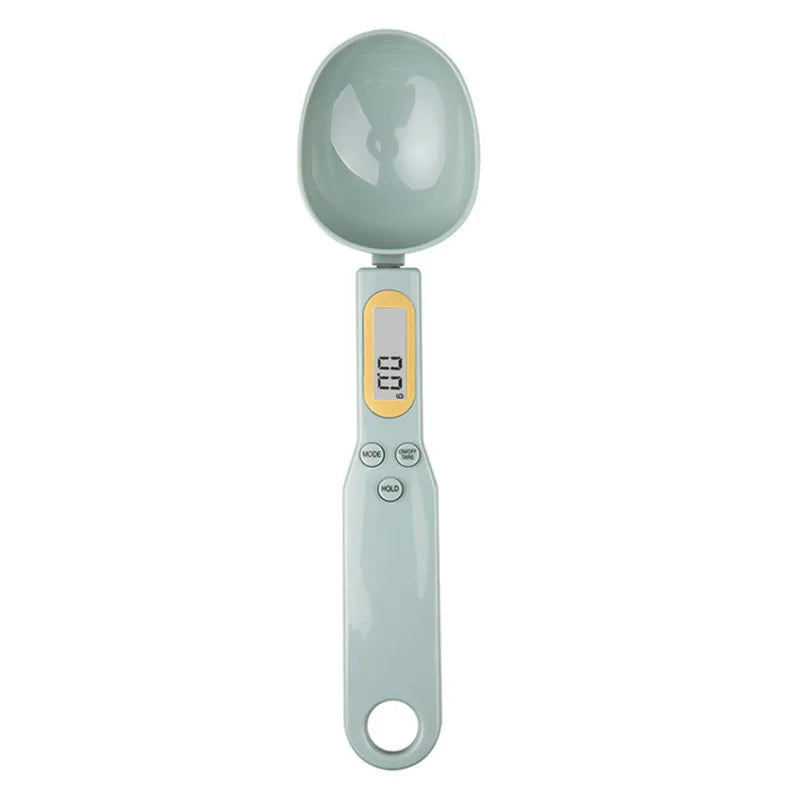 Digital Spoon Scale High Precision 500g/0.1g LCD Measuring Spoon for Baking & Coffee - Image 7
