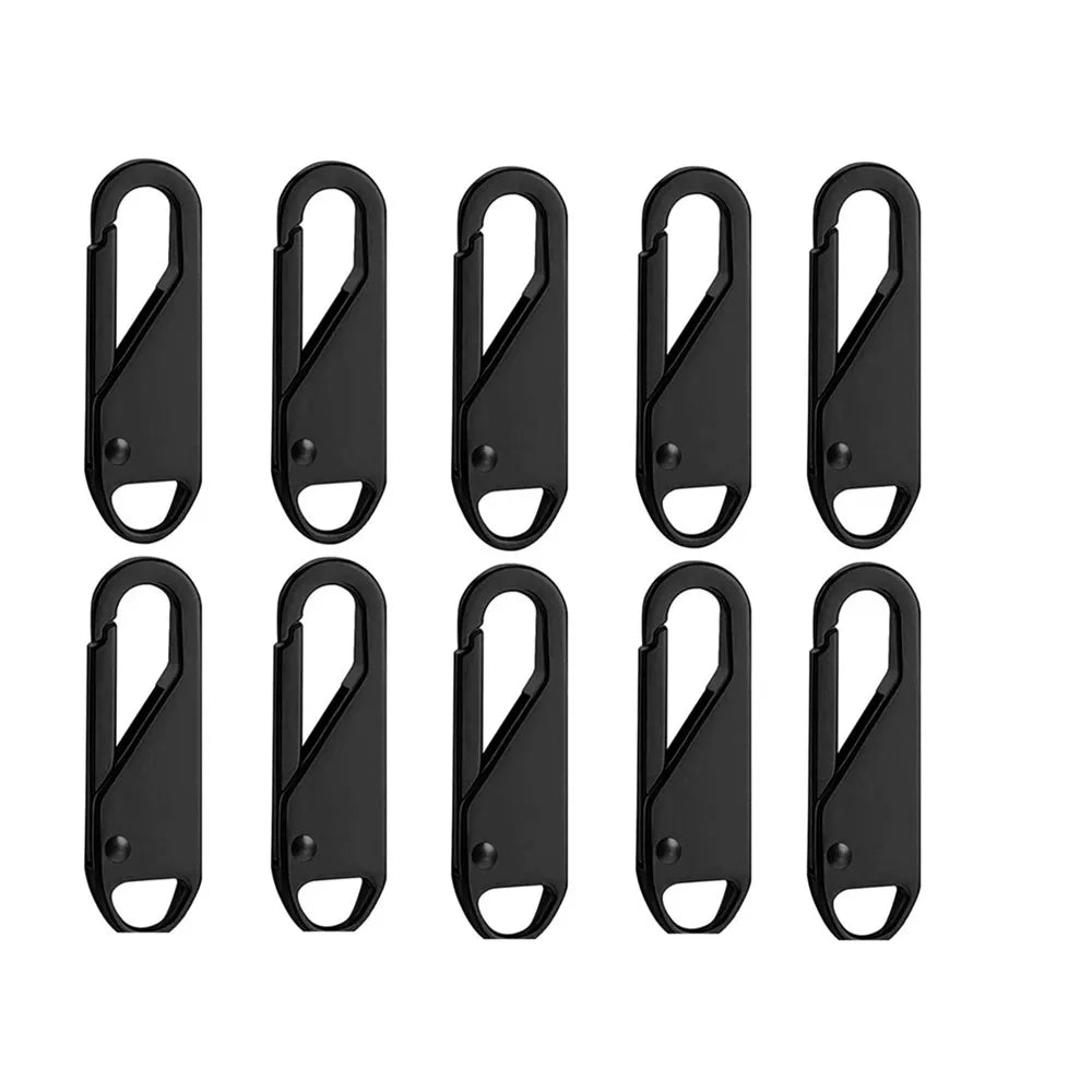 Instant Zipper Repair Kit - No Sewing Required (5/10 Pack) - Image 6