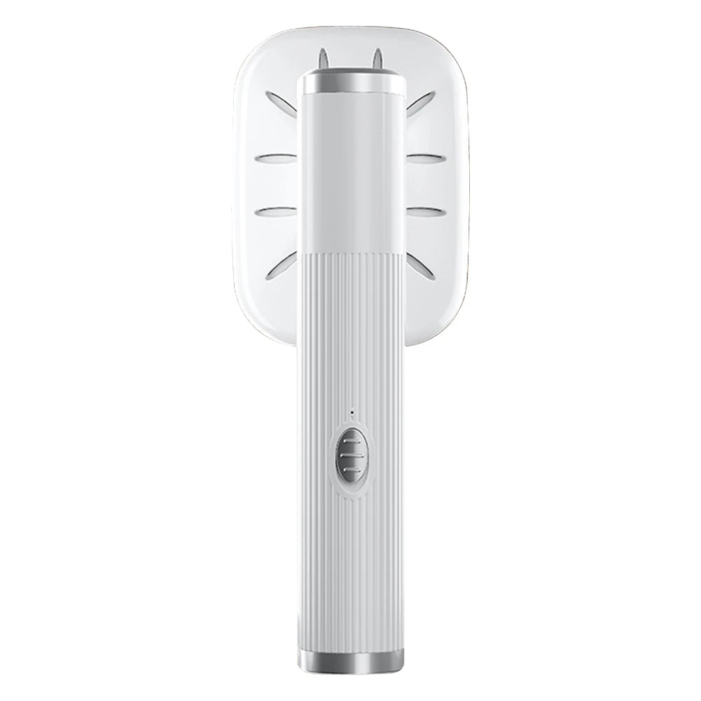 360 Handheld Garment Steamer - USB Portable Travel Iron - Image 7