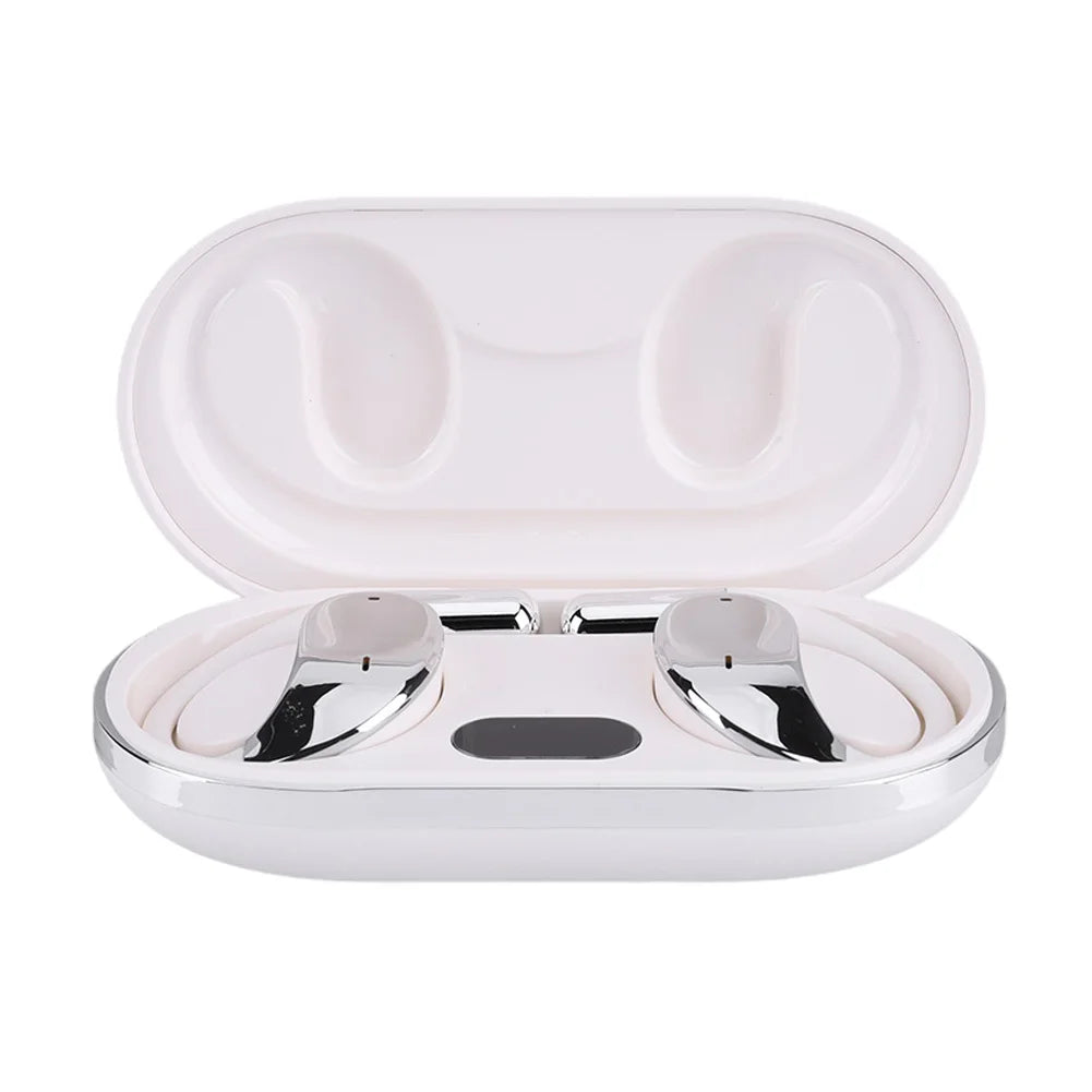 Bluetooth Translation Earbuds - 140 Languages Instant Translator Headphones - Image 7