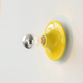 Nordic LED Decorative Wall Lamp | Indoor Sconce for Living Room, Bedroom & Corridor