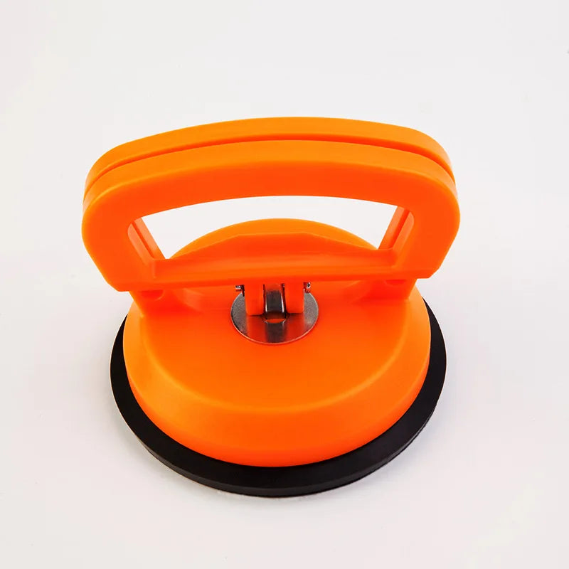 2pc Car Bump & Dent Puller - Large Suction Cup Repair Tool - Image 5