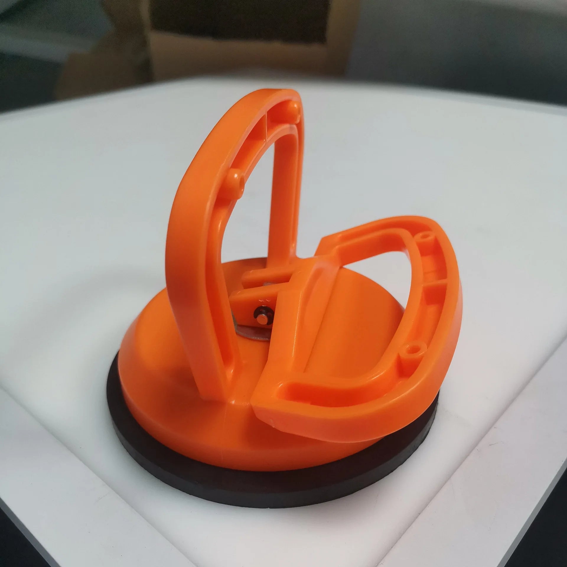 2pc Car Bump & Dent Puller - Large Suction Cup Repair Tool - Image 4