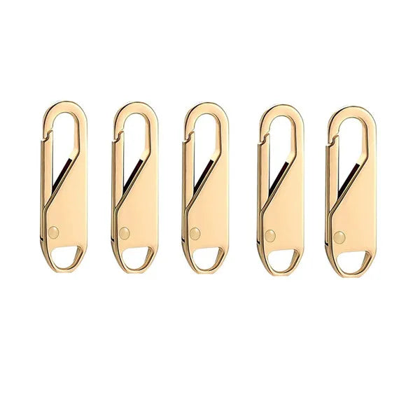 Instant Zipper Repair Kit - No Sewing Required (5/10 Pack) - Image 12