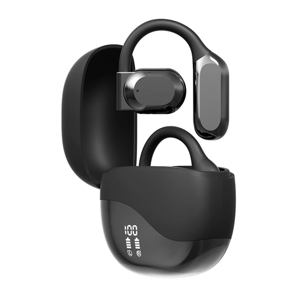 Bluetooth Translation Earbuds - 140 Languages Instant Translator Headphones - Image 9