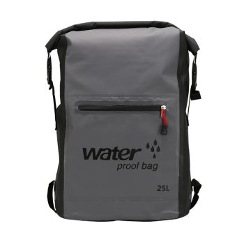 25L Waterproof Dry Bag - Swimming, Kayaking, Camping & Travel Backpack