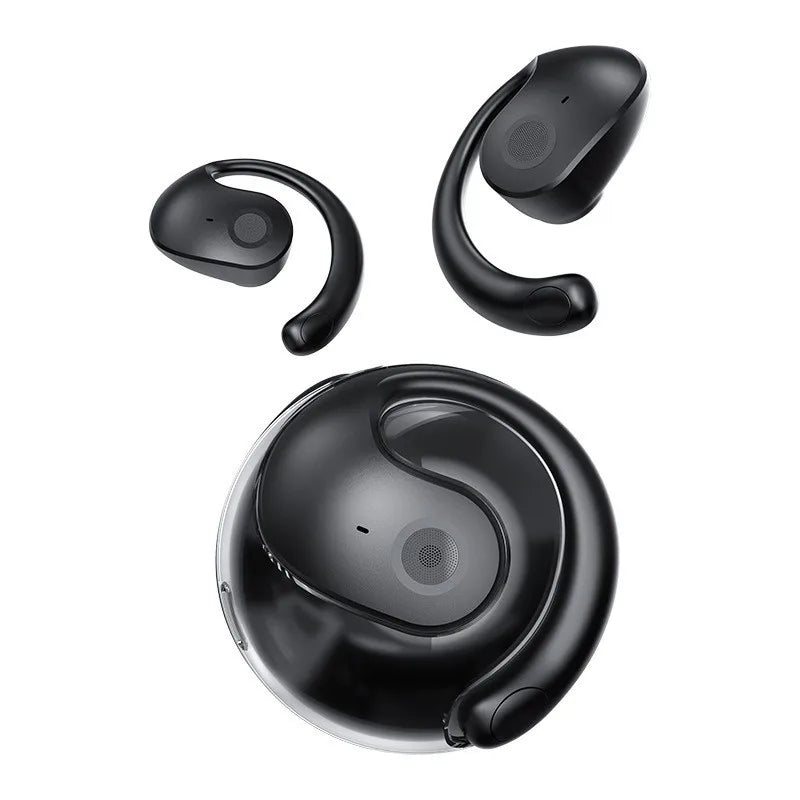 Bluetooth Translation Earbuds - 140 Languages Instant Translator Headphones - Image 8
