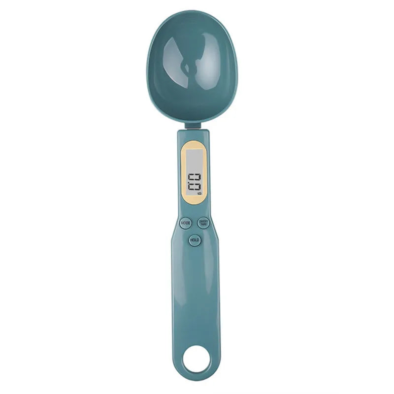 Digital Spoon Scale High Precision 500g/0.1g LCD Measuring Spoon for Baking & Coffee - Image 11