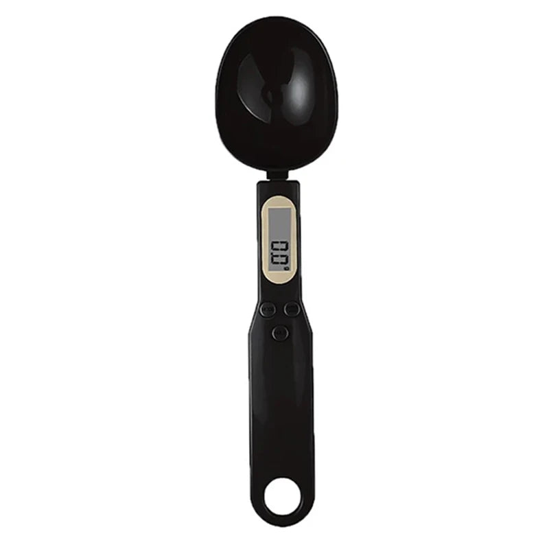 Digital Spoon Scale High Precision 500g/0.1g LCD Measuring Spoon for Baking & Coffee - Image 9