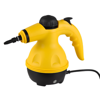High-Pressure Steam Cleaner - Multi-Surface Sanitizing Machine